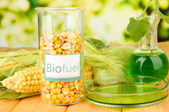 Codicote Bottom biofuel availability