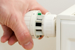Codicote Bottom central heating repair costs